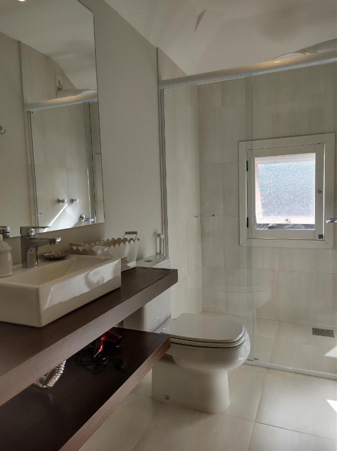 Agradavel Apt 2Quartos Para Familia Prox Ao Lago Negro - 4 Min Do Centro- Com Churrasqueira Грамаду Екстериор снимка