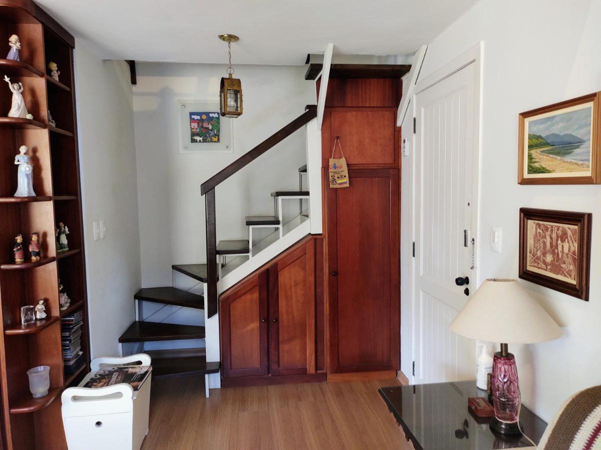 Agradavel Apt 2Quartos Para Familia Prox Ao Lago Negro - 4 Min Do Centro- Com Churrasqueira Грамаду Екстериор снимка